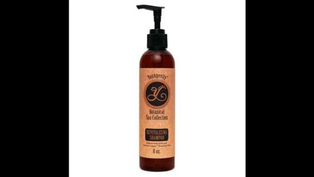 Botanical Spa Revitalizing Shampoo™ – 8 fl oz смотреть онлайн