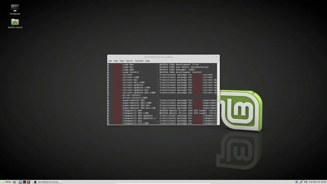How To Install The Latest Nvidia GPU Drivers On Linux смотреть онлайн