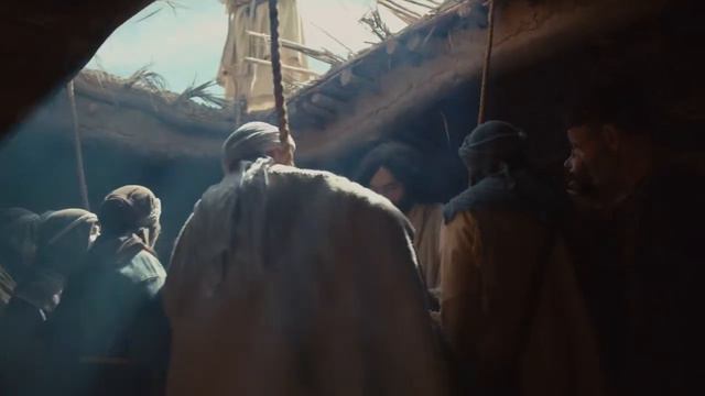Евангелие на каждый день: от Луки, гл. 5 смотреть онлайн