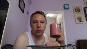 АСМР ИТИНГ. КУШАЮ БУТЕРБРОДЫ С ВАРЁНОЙ КОЛБАСОЙ И ПЬЮ ЧАЙ. ASMR