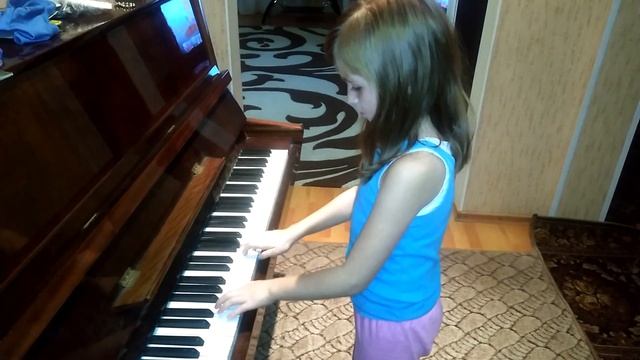 Песенка Настоящий друг смотреть онлайн