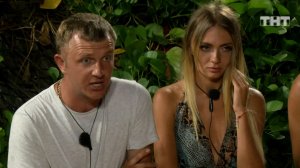 Дом-2: Яббаров разозлился, услышав как обсуждают его после лобного