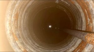 Промывка бойлера косвенного нагрева 500 литров химией GTPhos