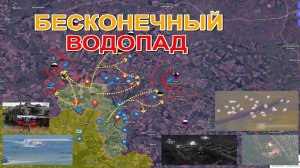 До Курской АЭС Осталось 30 КМ️ Хладнокровное Продвижение К Покровску️ Военные Сводки За 08.08.2024