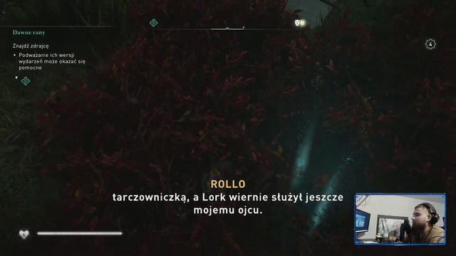 Assassins Creed Valhalla #86 Rollo, czy to TEN ROLLO? смотреть онлайн
