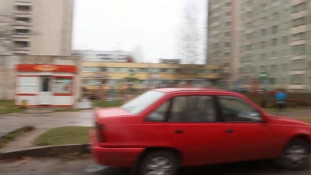 Витебск проспект Строителей смотреть онлайн