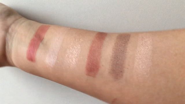 Tom Ford Soleil D’Ambre Palette смотреть онлайн