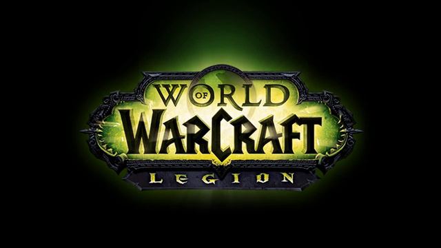 Anduin Music (by Neal Acree, featuring @JulieElvenMusic) Warcraft Legion Music смотреть онлайн