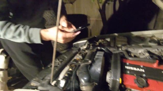 Derek's Gazelle/s12 Silvia Ca18de Swap - Part 2 смотреть онлайн