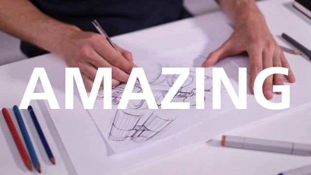 Design Sketching Fundamentals (online video course) смотреть онлайн