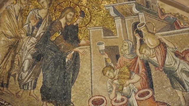 Слово Архипастыря: Чудеса смотреть онлайн