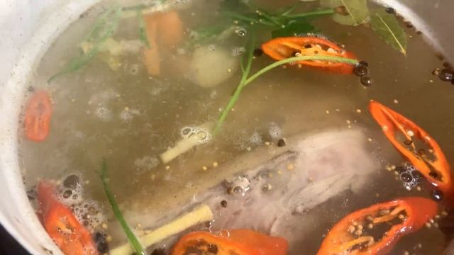 Свиная рулька | Вкусный и простой рецепт смотреть онлайн