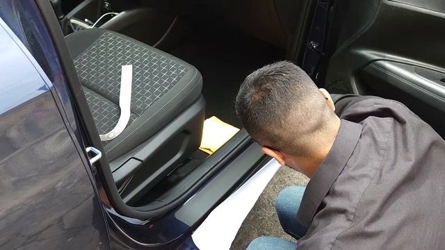 Como Instalar Soleiras Adesivas, Instalação soleiras linha Flex смотреть онлайн