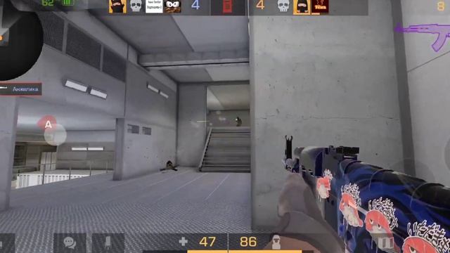 с прошедшим днём рождения standoff ²??? смотреть онлайн