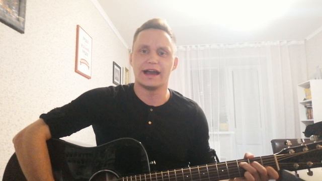 Макс Корж - В темноте (cover by March Cats) смотреть онлайн