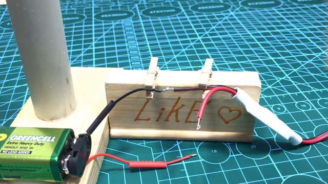 Как сделать ВЕНТИЛЯТОР с ДИСТАНЦЫОННЫМ УПРАВЛЕНИЕМ (настольный вентилятор) смотреть онлайн