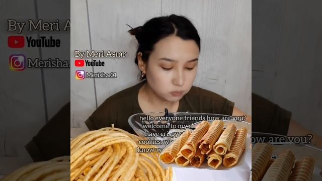 Хрустящие палочки | food смотреть онлайн