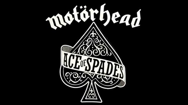 Motörhead Bass Guitar Backing Track - Ace Of Spades смотреть онлайн