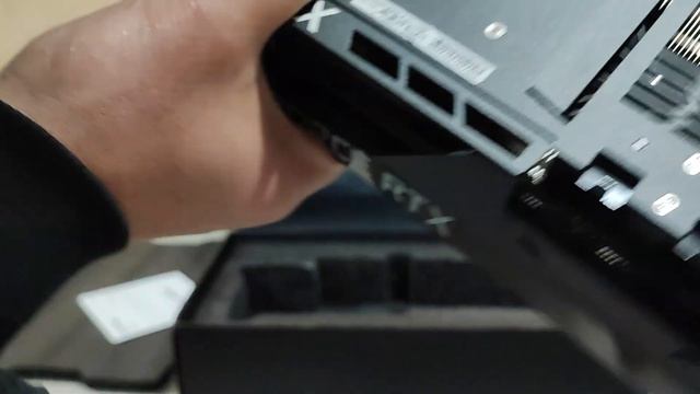 UNBOXING RTX 3080ti Gigabyte eagle смотреть онлайн