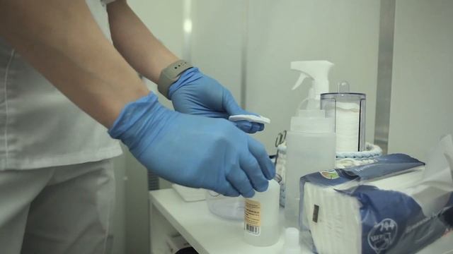 Презентация услуги салона красоты смотреть онлайн