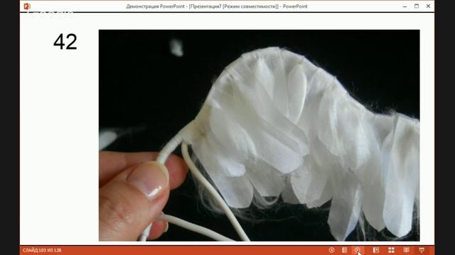 Мастер класс текстильная кукла. Юлия Наталевич смотреть онлайн