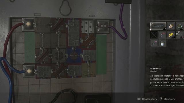 САМАЯ ЖОПОРАЗДИРАЮЩАЯ СЕРИЯ (16+) /#10 Resident Evil 2 Remake /HARDCORE/ 21:9. смотреть онлайн