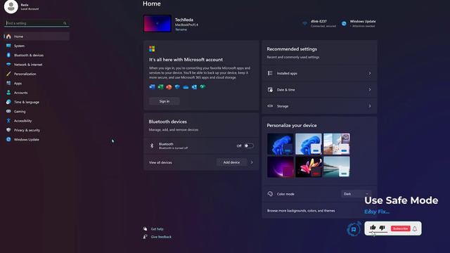 How to Access it Windows Defender Scans Folder смотреть онлайн
