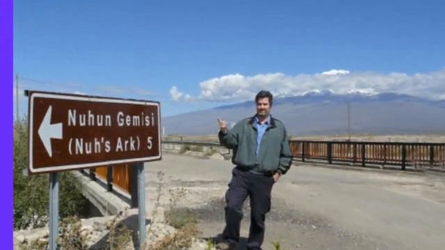 9,600 BC: The End of Civilization (Episode 2) - A Cataclysm Beyond Imagining смотреть онлайн