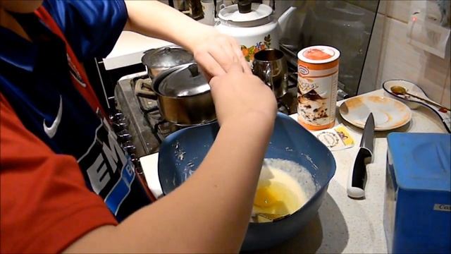 Печем манник смотреть онлайн