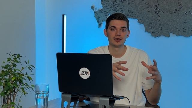 Как получить 5 на ОГЭ по Математике? День 4. Онлайн школа EXAMhack смотреть онлайн