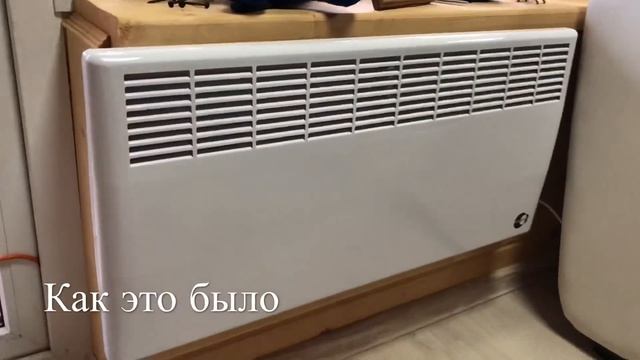 Дача зимой. Открыл теплицу. Делаем колодец. Ева в восторге от снега. смотреть онлайн