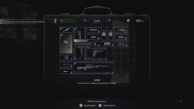 Resident Evil - Village - E14: Das Haus mit dem roten Schornstein [Horror Gameplay German][PS5] смотреть онлайн