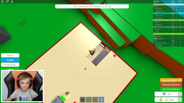 ROBLOX 2 PLAYER SUPERHERO TYCOON / WOLVERINE HUGE UPDATE!!! смотреть онлайн