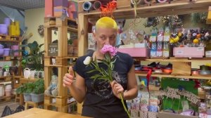 Пионы и Букет из пионов | Секреты свежести цветка в вазе
