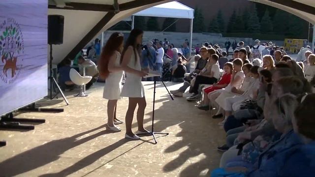 Москва. Выставка книг на Красной Площади - 4 смотреть онлайн