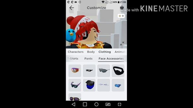 Даю аккаунт роблокс даром(бесплатно) смотри в описание смотреть онлайн
