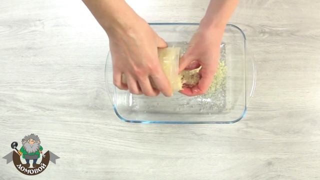 ВКУСНЫЙ И БЫСТРЫЙ УЖИН - РИС С ОВОЩАМИ И КУРИНЫМИ НОЖКАМИ смотреть онлайн