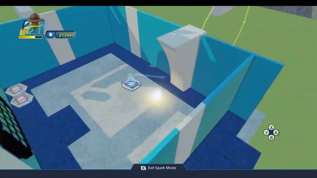 Phineas and Ferb #6 - Agent P's Lair Build - Disney Infinity 3.0 смотреть онлайн