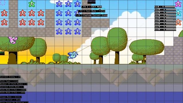 C64 - PC Remake - Mayhem's Adventure In Monsterland - Video 6 смотреть онлайн