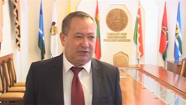 М. Бурла о законопроекте о меценатстве-6.06.2016 смотреть онлайн