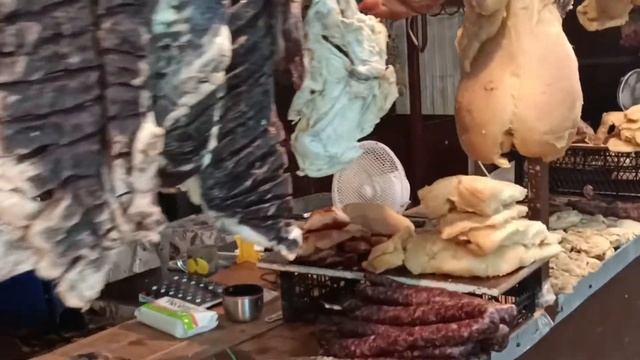 Дагестан 2022, Махачкала, рынок, Каспийское море⛰️? смотреть онлайн