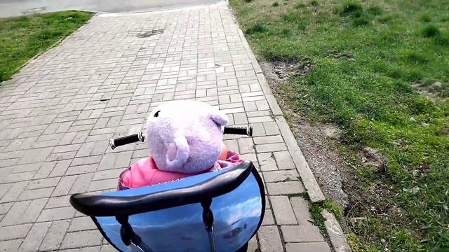 Купили кроссовки. Что делать со стиральной машинкой⁉️ смотреть онлайн