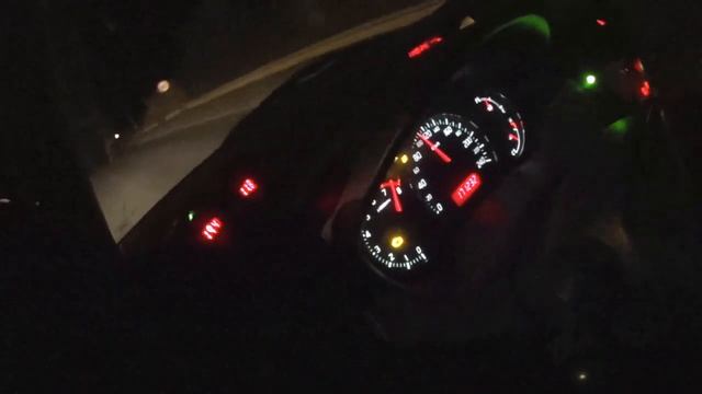 swift sport turbo 280whp, 0-200 смотреть онлайн