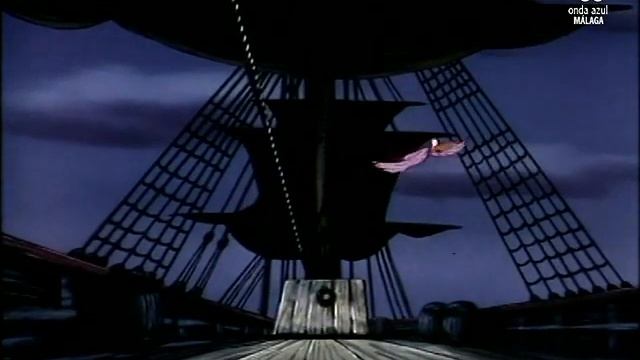 The Legend of the North Wind (La leyenda del viento del Norte) ep 09 смотреть онлайн