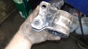 Замена сайлентблока переднего рычага на ford focus. #АлексейЗахаров