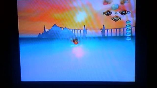 Abydos Council Chambers Glitch - Sphinx and the Cursed Mummy смотреть онлайн