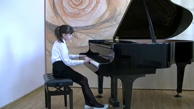149 Варфоломеева Арина р п Краснообск Танец царя Гороха смотреть онлайн