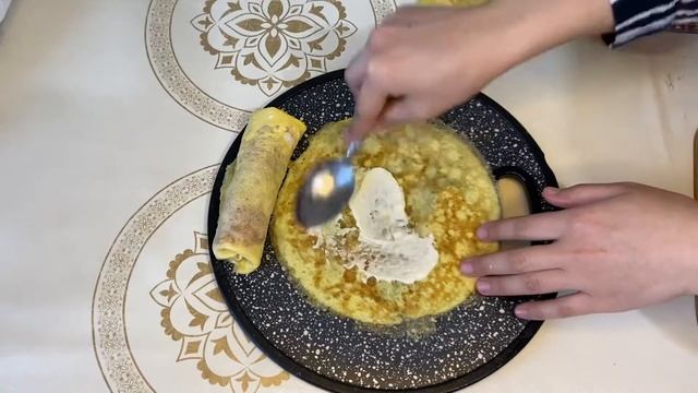Бризоль. Изумительные бризоли. Ленивый бризоль. Готовим быстро и вкусно. Нереально вкусный бризоль смотреть онлайн