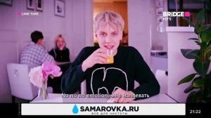 ОЛЬГА СЕРЯБКИНА - одиночка (Bridge Hits) Lime Time