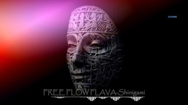 FREE FLOW FLAVA_Shinigami..mp4